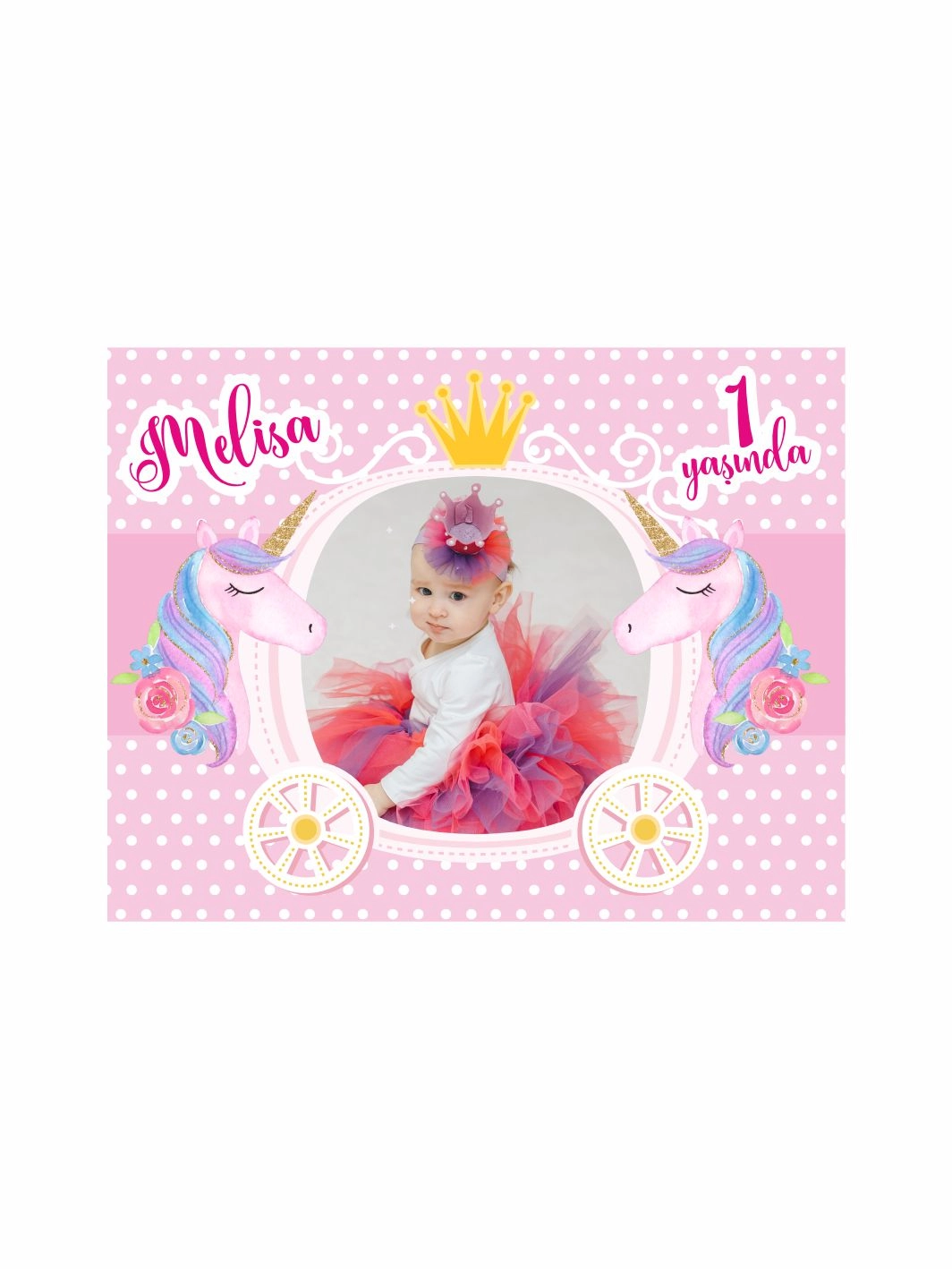 1yas-kiz-bebek-dogum-gunu-magneti-prenses-araba-unicorn-tema