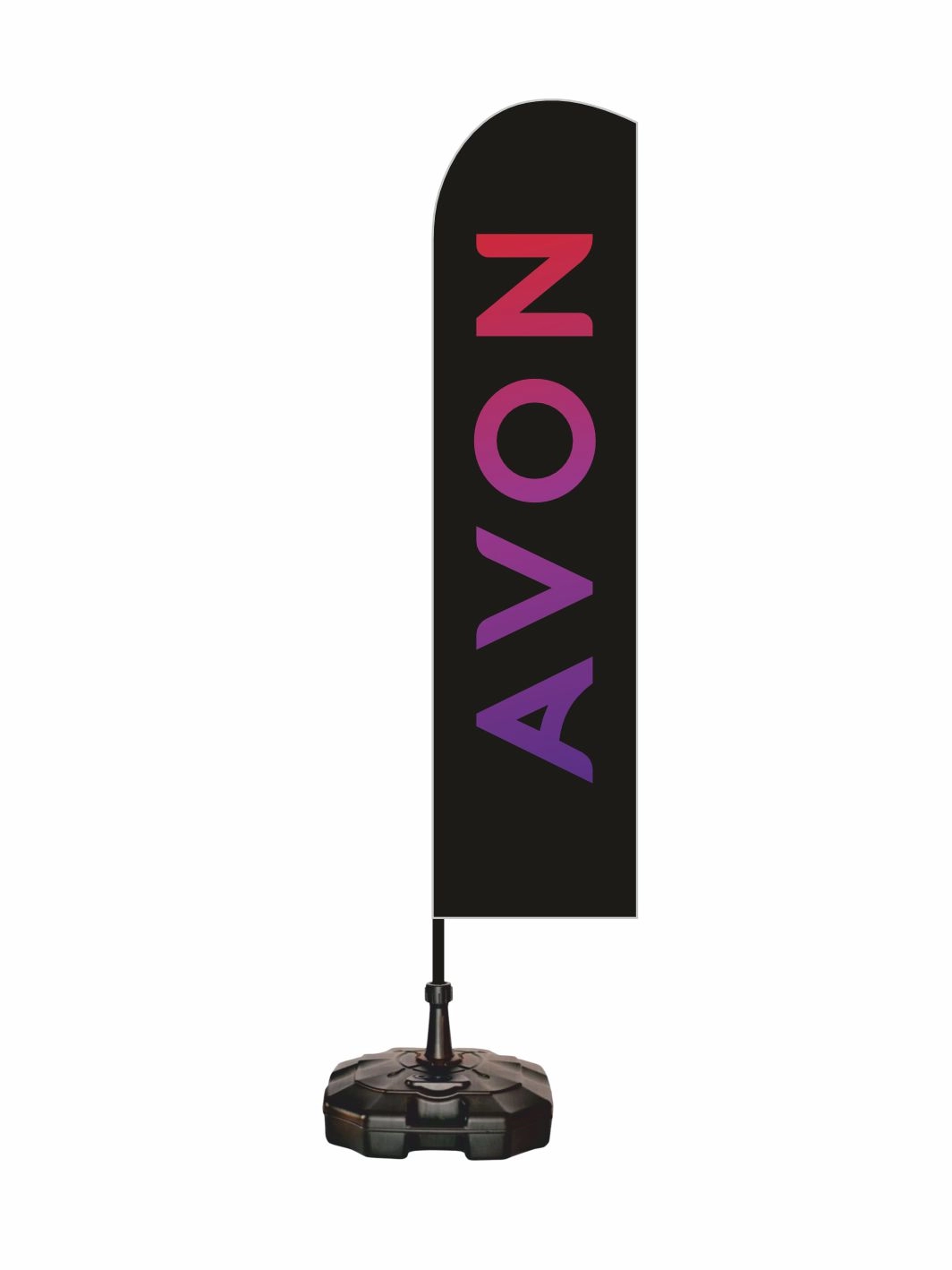 Avon Yelken Bayrak Duba