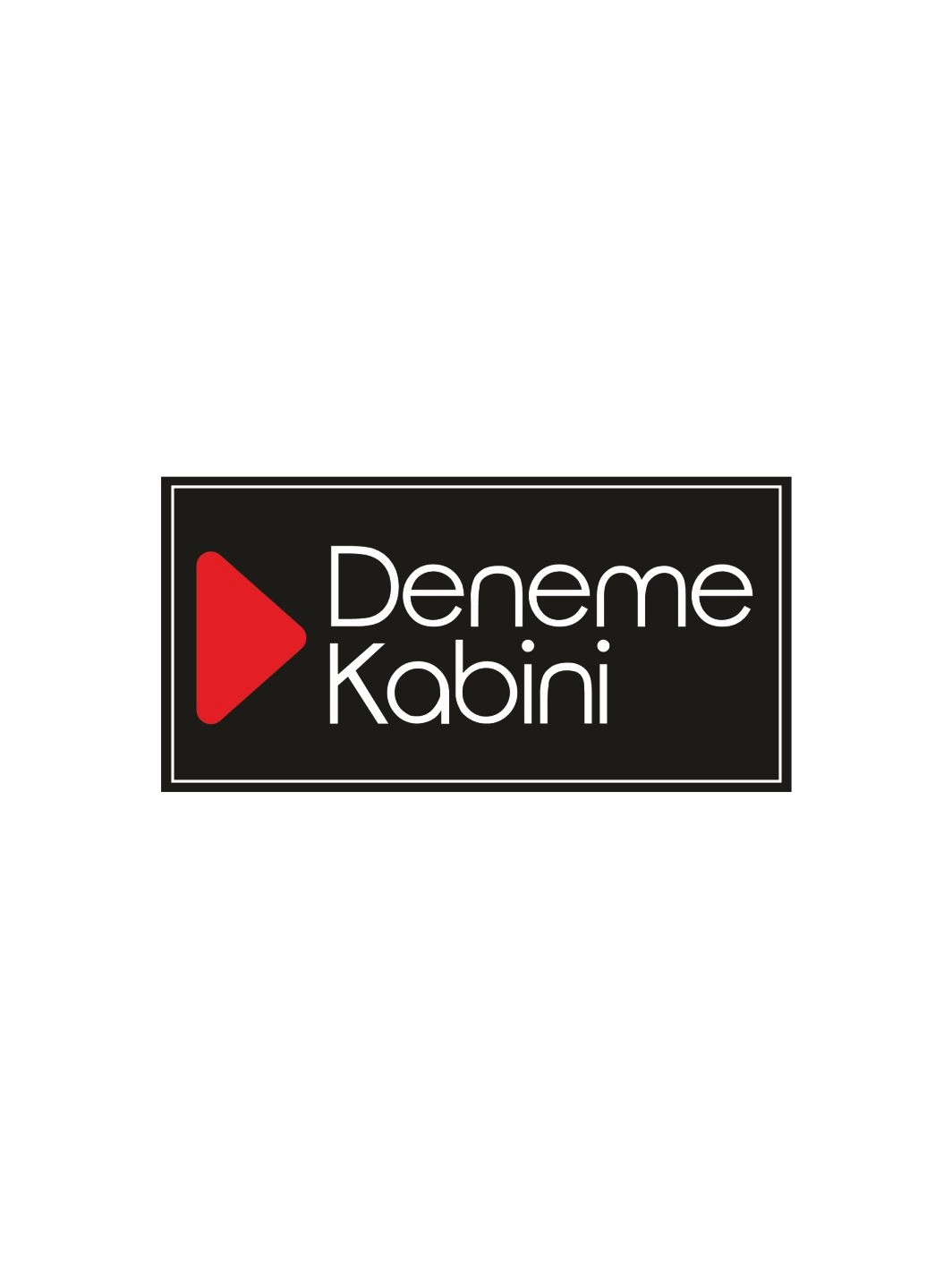 Deneme Kabini Levhası