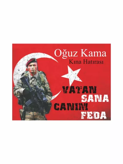 Asker Bayrak Tema Asker Kınası Magneti Modelleri ve Fiyatları | Zajabaskı