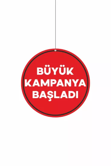 Büyük Kampanya Başladı Mağaza Dönkartı Modelleri ve Fiyatları | Zajabaskı