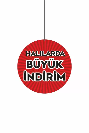 Halılar’da Büyük İndirim Mağaza Dönkartı Modelleri ve Fiyatları | Zajabaski.com Online Shop