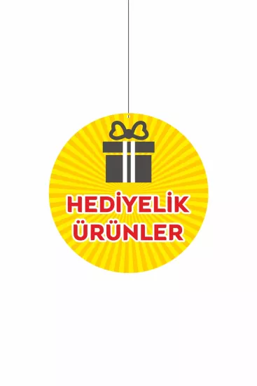 Hediyelik Ürünler Mağaza Dönkartı Modelleri ve Fiyatları | Çift Yön Baskı | Zajabaski.com Online Shop