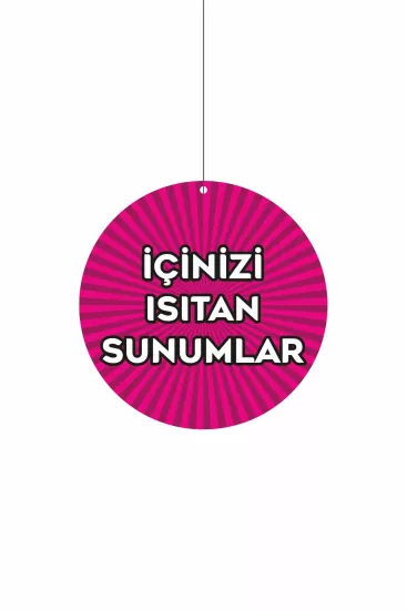 İçinizi Isıtan Sunumlar Mağaza Dönkartı Modelleri ve Fiyatları | Zajabaskı