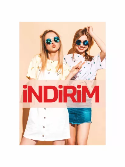 İndirim Yazılı Mağaza Ayaklı Karşılama Panosu Modelleri ve Fiyatları | Zajabaskı