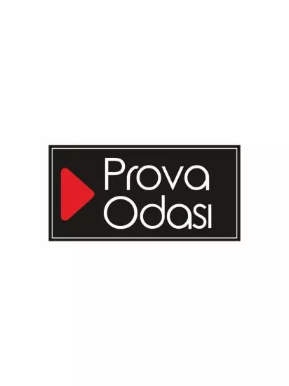 Zajabaskı – Mağaza Prova Odası Levhası 30x15 cm