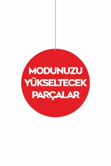 Modunuzu Yükseltecek Parçalar Mağaza Dönkartı Modelleri ve Fiyatları | Zajabaskı