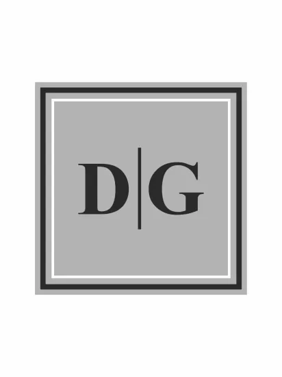 Nişan Söz Kına Düğün Pist Yer Kaplama Afişi Gri Zemin Siyah Çerçeveli Initial Harfli Modern Minimal Tema Modelleri ve Fiyatları | Zajabaskı