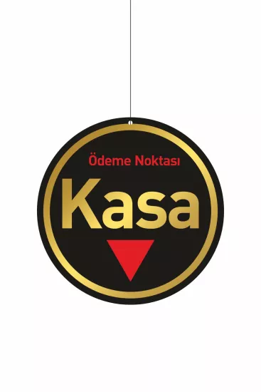 Ödeme Noktası Kasa Levhası Modelleri ve Fiyatları | Zajabaskı