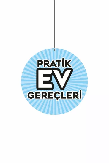 Zajabaskı Pratik Ev Gereçleri Mağaza Dönkartı 30x30 cm Reyon Modelleri ve Fiyatları