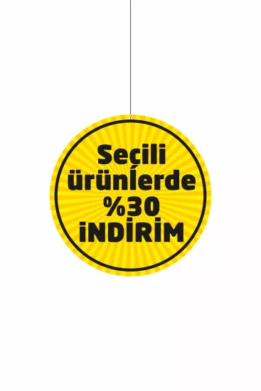 Zajabaskı Seçili Ürünlerde %30 İndirim Mağaza Dönkartı – Kampanyanı Duyur, Hemen Sipariş Ver