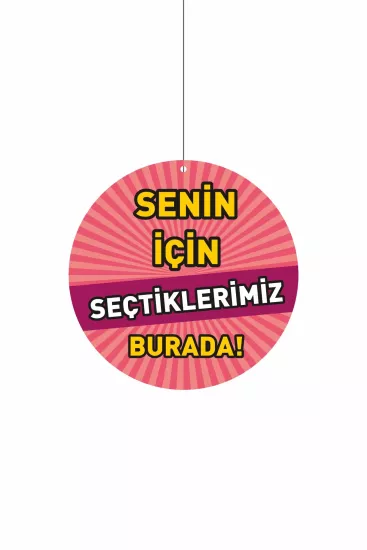 Zajabaskı Senin İçin Seçtiklerimiz Burada Mağaza Dönkartı – Özel Alanını Öne Çıkar, Hemen Sipariş Ver