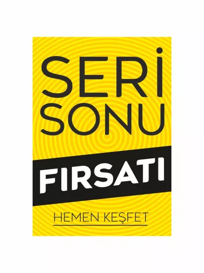 Seri Sonu Fırsatı Mağaza Ayaklı Karşılama Pano Modelleri ve Fiyatları | Zajabaskı