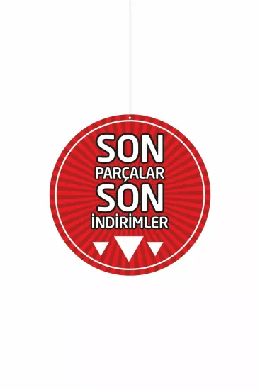 Son Parçalar Son İndirimler Mağaza Dönkartı Modelleri ve Fiyatları | ZajaBaskı