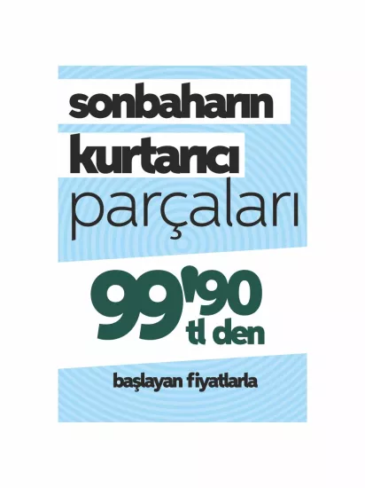 Sonbaharın Kurtarıcı Parçaları Mağaza Ayaklı Karşılama Pano Modelleri ve Fiyatları | Zajabaskı