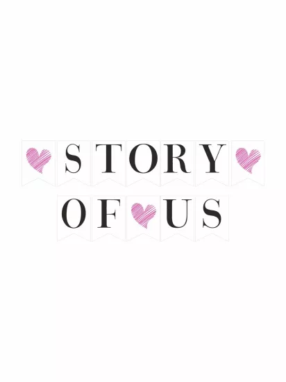 Stort Of Us Flama Banner Modelleri ve Fiyatları | ZajaBaskı