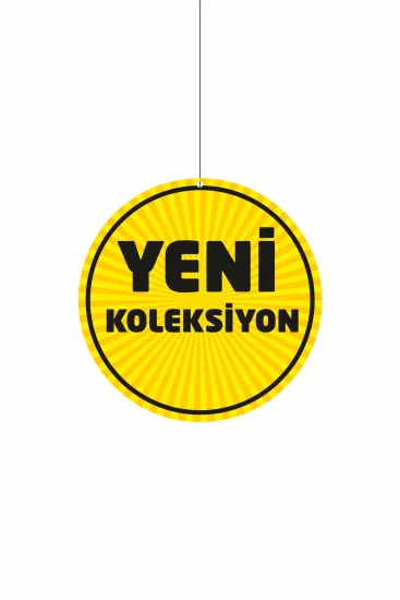 Yeni Koleksiyon Mağaza Dönkartı Modelleri ve Fiyatları | Zajabaskı