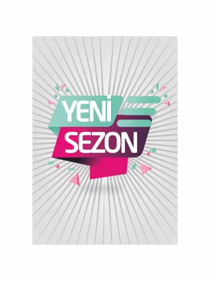 Yeni Sezon Yazılı Mağaza Karşılama Ayaklı Pano Modelleri ve Fiyatları | Zajabaskı