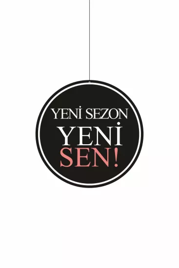 Yeni Sezon Yeni Sen Mağaza Dönkartı Modelleri ve Fiyatları | Zajabaskı