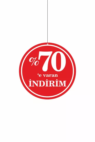 %70’e Varan İndirim Mağaza Dönkartı Modelleri ve Fiyatları | Zajabaskı